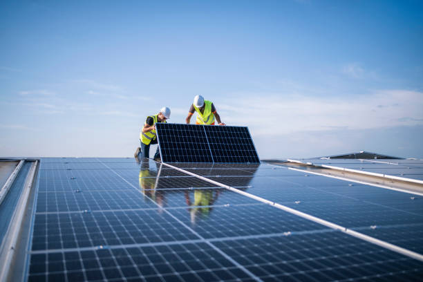 Best Green or Eco-Friendly Roofing Solutions  in Fayetteville, GA
