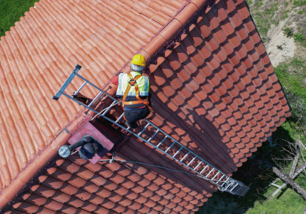 Fast & Reliable Emergency Roof Repairs in Fayetteville, GA