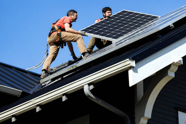 Trusted Fayetteville, GA Roofing Service Experts